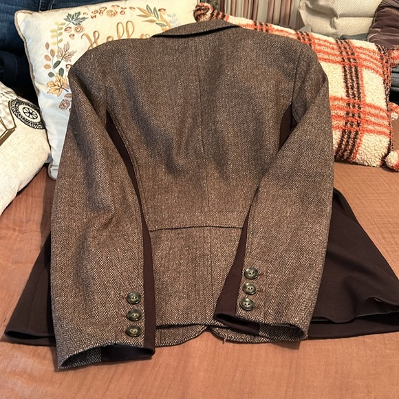 Coldwater Creek Blazer - Picture 6 of 10